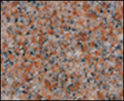 North American Pink Granite